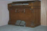 Harmonium