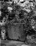 Croix monumentale, le Petit Sapin (Châtillon-en-Vendelais)