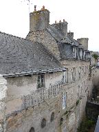 Maison, 8 rue Brizeux (Vannes)