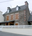 Maison, 6 rue des Tertres (Binic fusionnée en Binic-Etables-sur-Mer en 2016)