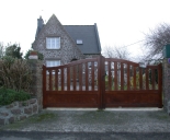 Maison, Ploumanac'h, 18 rue du Phare (Perros-Guirec)