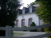 Maison, la Rochelle (Cesson-Sévigné)