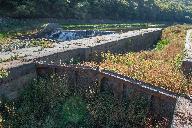 Site d'écluse Les Granges n°135 (Saint-Gelven fusionnée en Bon Repos sur Blavet en 2017)