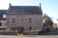 Maison, 5 rue des Plages Sauvages (Erquy)
