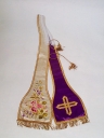 Étole pastorale 3 (Campel fusionnée en Val d'Anast en 2017)