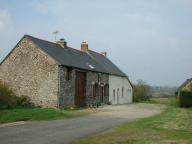 Ferme, Lénéheuc (Treffendel)