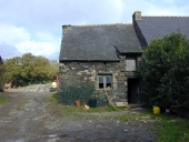 Maison, la Colunais (Renac)