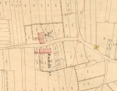 Écart, la Rochelle (Renac)