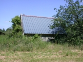 Ferme, le Penher (Guénin)