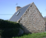 Maison, rue de Saint-Guénolé ; rue de Beg-ar-Land (Trévou-Tréguignec)
