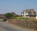 Maison, 37 rue Théodore Botrel (Ploubazlanec)