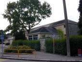 Groupe scolaire de la Poterie, rue de Vern ;  rue de Bel-Air ;  rue Marcel-Ponnavoy (Rennes)