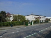 Lotissement concerté, 10 à 16 rue Ferdinand-de-Lesseps (Rennes)