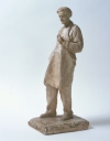 Statue : Paul Grandhomme