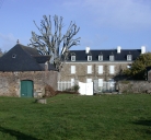 Manoir de la Ville Hulin (Binic fusionnée en Binic-Etables-sur-Mer en 2016)