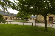 Ferme, Fénicat (Bruz)