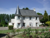 Manoir de la Boussardière (Montgermont)