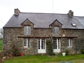 Ferme, Penhouët (Les Brûlais)