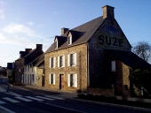 Maison, 41 rue de Paris (Baguer-Pican)