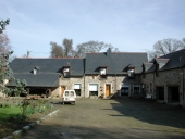 Ferme, le Grand Corcé (Nouvoitou)