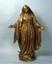 Statue : Immaculée Conception