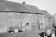 Ferme, la Russotais (Le Verger)