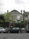 Maison, 29 boulevard Volney (Rennes)