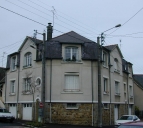 Immeuble de rapport, 22 rue des Ormeaux ; 35 rue des Planches (Rennes)