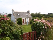 Maison, Crec'h-Gueno (Plougrescant)