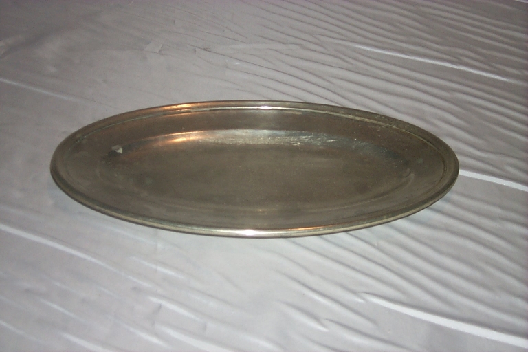 Plateau de communion 2 (Maure-de-Bretagne fusionnée en Val d'Anast en 2017)