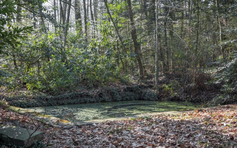 Maison de notable, Bon Air (Ercé-près-Liffré)