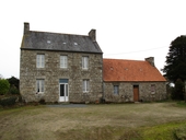 Ferme de Porz ar Bruno (Plouaret)