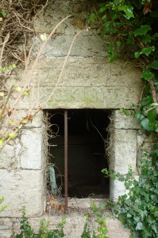 Ferme, Tromao (Esquibien fusionnée en Audierne en 2016)