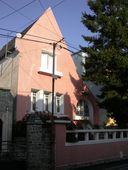 Maison, 22 rue de Metz (Vannes)