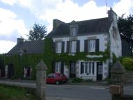 Maison, 12 route de Baud (Saint-Barthélemy)