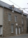 Maison, 8-10 rue du Puits Frin (Tinténiac)