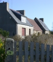 Ferme, 75 rue de Saint-Guénolé, Loguel-Ty-Crec'h (Trévou-Tréguignec)
