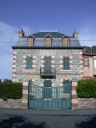 Maison, 20 rue du Président Sénécal (Saint-Quay-Portrieux)