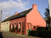 Maison, 47 rue François de Chateaubriand (Vannes)