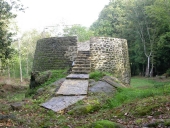 Architecture artisanale, industrielle ou commerciale sur la commune de Plerguer