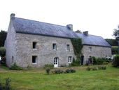 Ferme, Kervran (Guilligomarc'h)