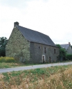 Maison, le Pré (La Chapelle-de-Brain)