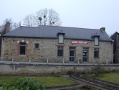 9ème maison, D 463, le Pont (Moulins)