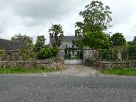 Manoir du Loc'h, 16 chemin des églantines (Quimper)