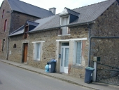 Maison, 1 rue de Dingé (Feins)