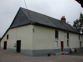 Ferme, la Fournardière (Saint-Grégoire)