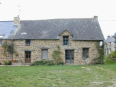 Maison, la Hilais (Renac)