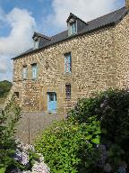 Maison de prêtre, Guette (Saint-Rémy-du-Plain)