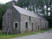 Ferme, Bodenui (Guénin)