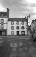 Maison, 63 rue Duguay Trouin (Douarnenez)